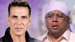‘हेरा फेरी ३’चे कॉपीराईट्स अक्षय कुमारकडेच, परेश रावल यांच्या दाव्यांना दिग्दर्शकाकडून उत्तर, नाराजी व्यक्त करत म्हणाले…