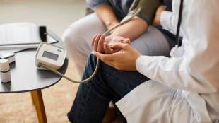 high blood pressure risk factors for young people