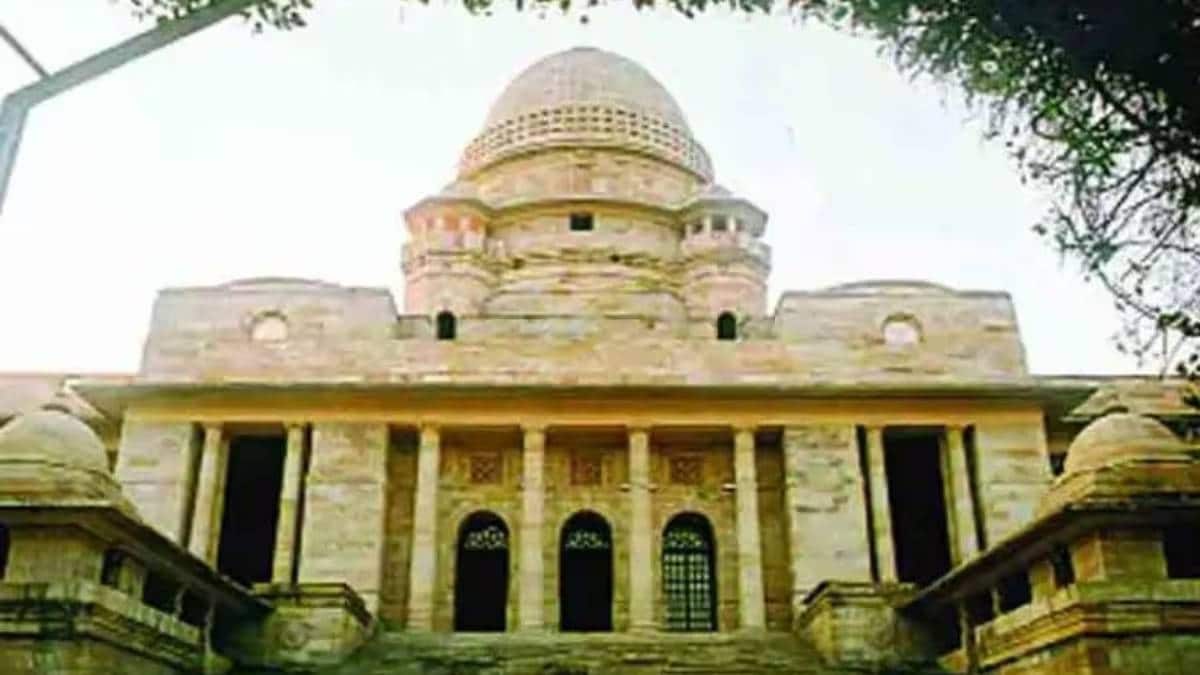 यवतमाळ नगरपरिषदेच्या निविदा प्रक्रियेतील कागदपत्रांत छेडछाड, उच्च न्यायालयाकडून…