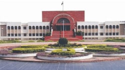 कर्जतच्या गटनेतेपदाचा वाद उच्च न्यायालयात; १० जूनला सुनावणी