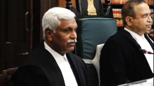 nagpur High Court judge big statement on India-Pakistan war