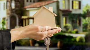 Mumbai housing market news in marathi