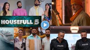 Housefull 5 Trailer out now
