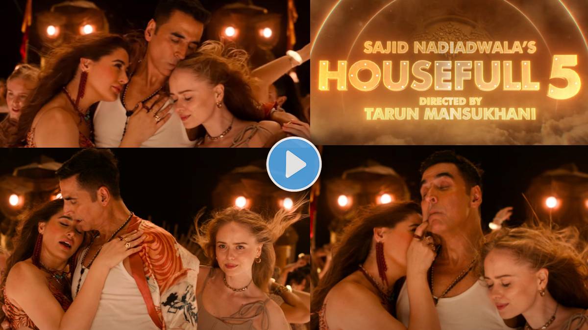 bigg boss marathi fame irina rudakova work opposite akshay kumar in housefull 5 dil e nadaan
