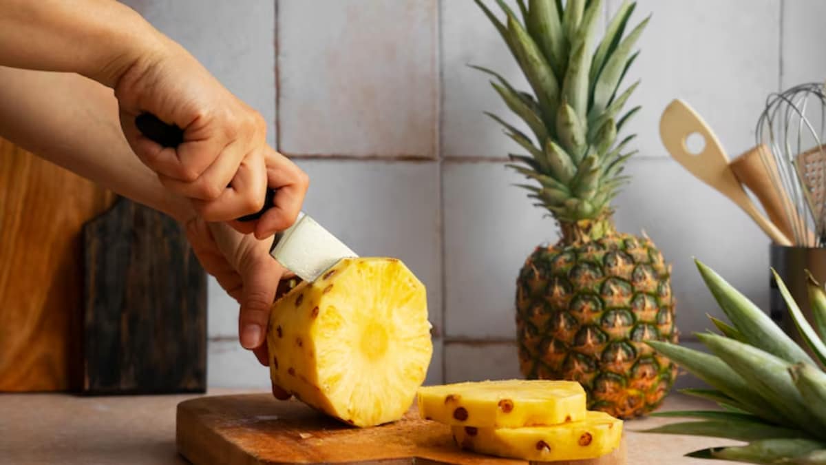 how beneficial nutrient-rich pineapple can be for your health