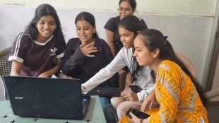 In the 12th exam results, Raigad tops the Mumbai division with 94.66% students passing