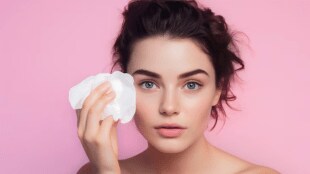 ice massage benefits for face