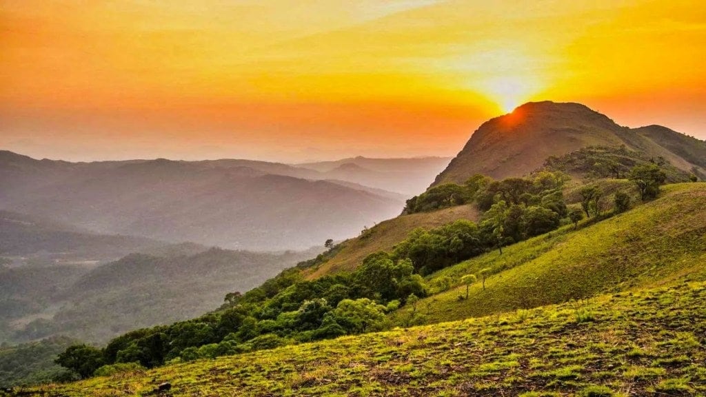 Chikmagalur, Karnataka, Chikmagalur, Karnataka,