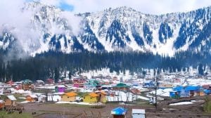 पाकव्याप्त काश्मीर नैसर्गिक सौंदर्याने आहे परिपूर्ण, पाहा मनमोहक फोटो
