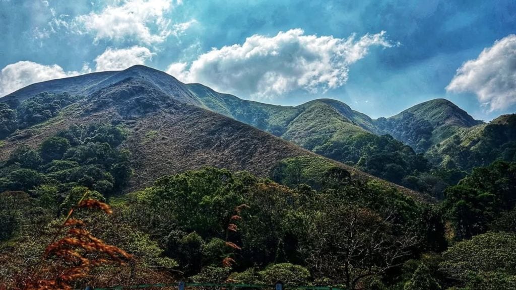 hill stations | hill stations in kerala | famous tourist places in kerala | Kerala trip