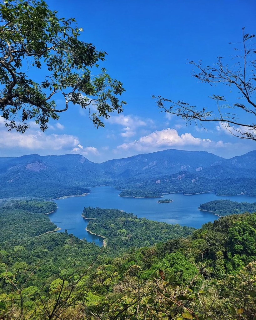 hill stations | hill stations in kerala | famous tourist places in kerala | Kerala trip