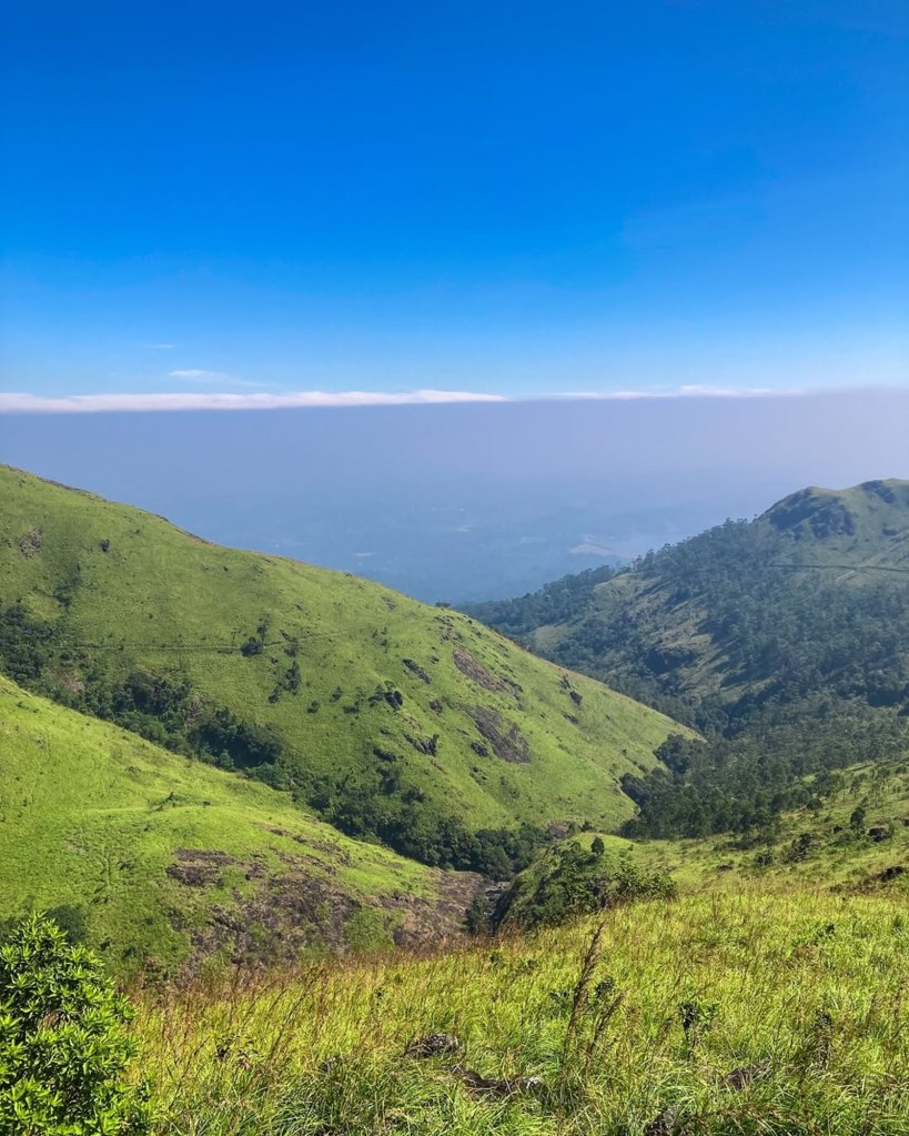 hill stations | hill stations in kerala | famous tourist places in kerala | Kerala trip