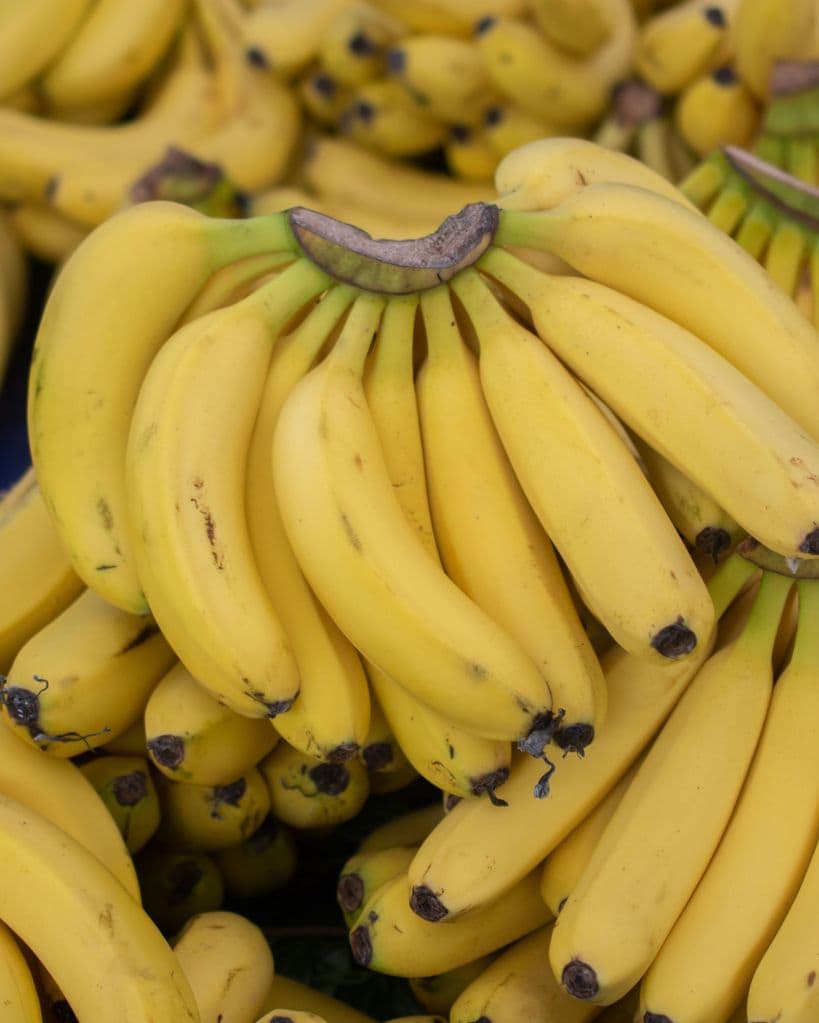 banana