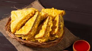 bread pakora banavani rit