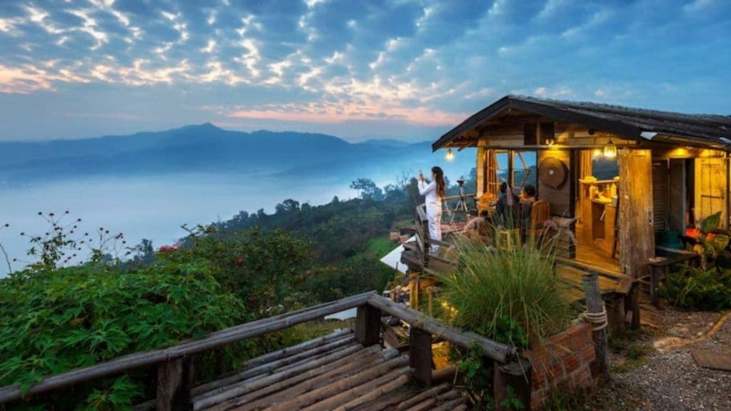 Cheap Places to Visit