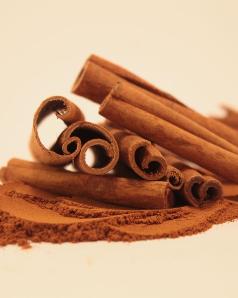 Cinnamon Powder