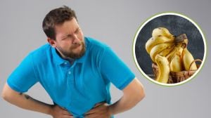 Health Tips : बद्धकोष्ठतेचा त्रास होत असेल तर केळी खाऊ शकतो का?