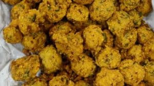 Dal Vada Recipe: टेस्टी डाळ वडा कसा बनवायचा? वाचा, स्टेप बाय स्टेप सोपी रेसिपी