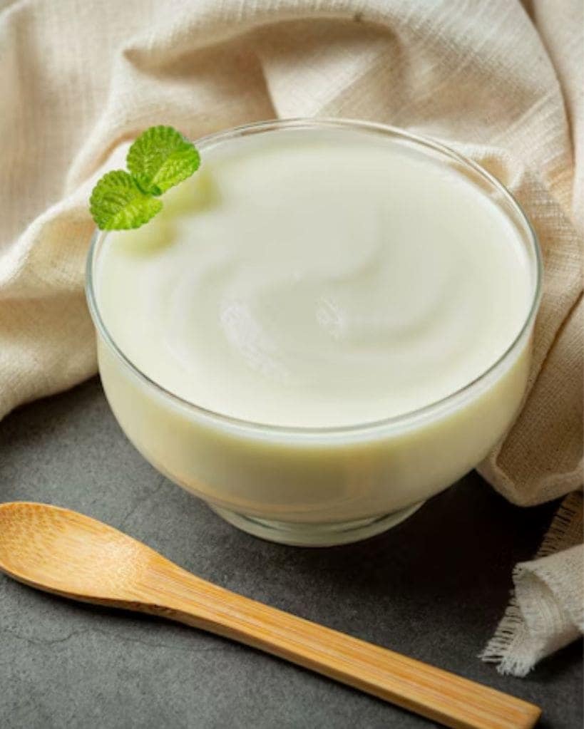 curd