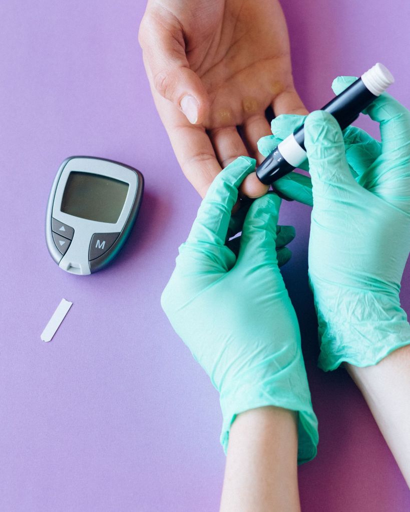 diabetes