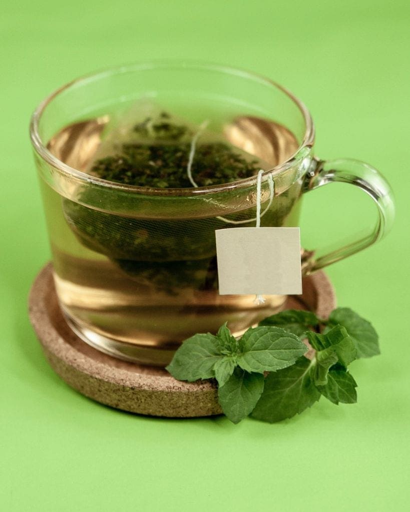 green tea