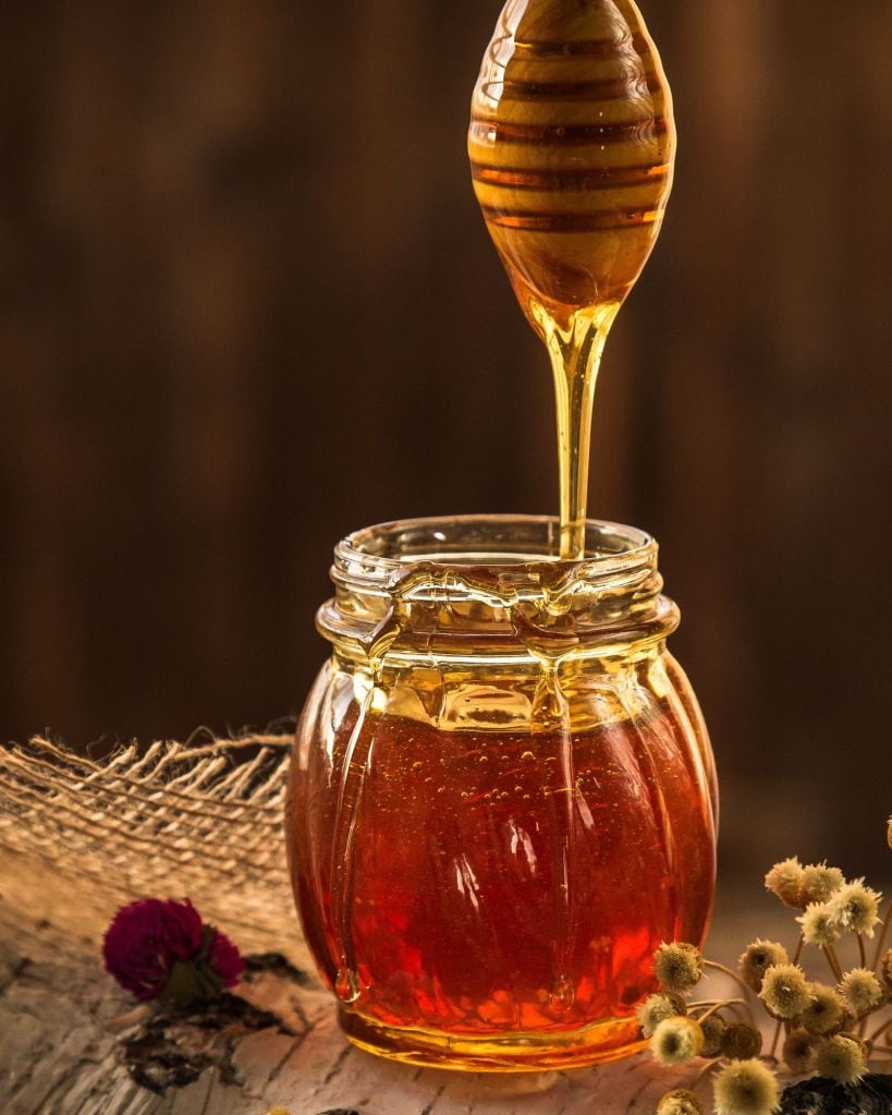 honey