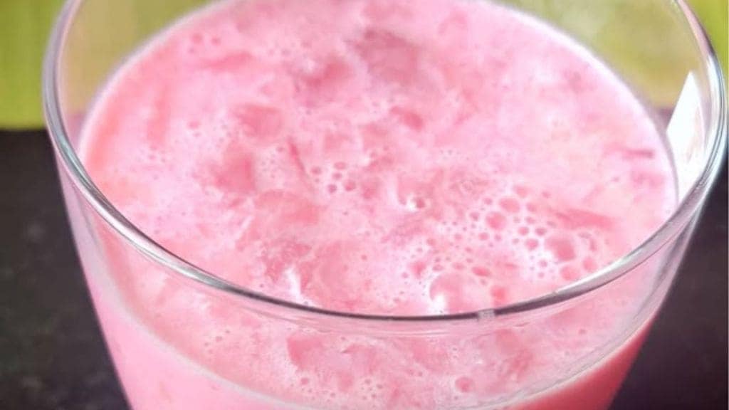 how to eat ice apple benefits