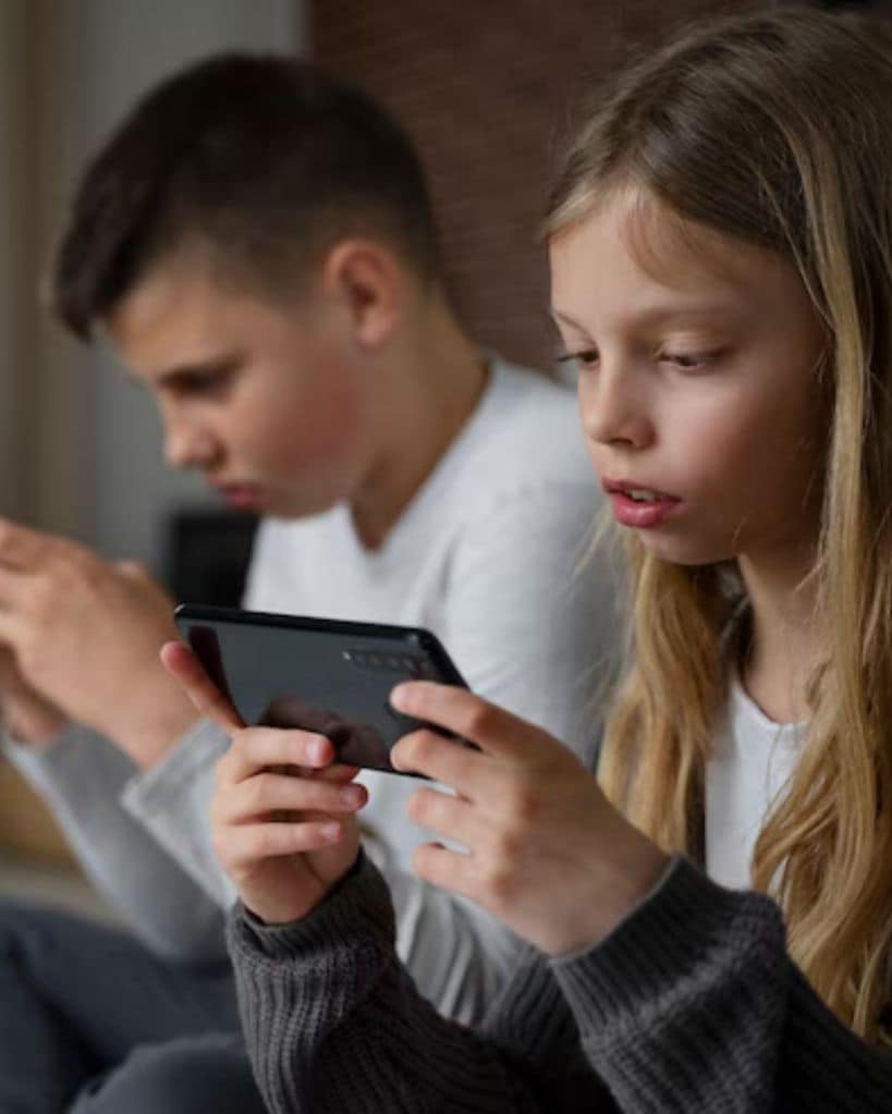 how to get rid of kids bad habits