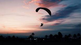 This place in India also rivals Goa, where you can enjoy great adventure sports on a low budget...