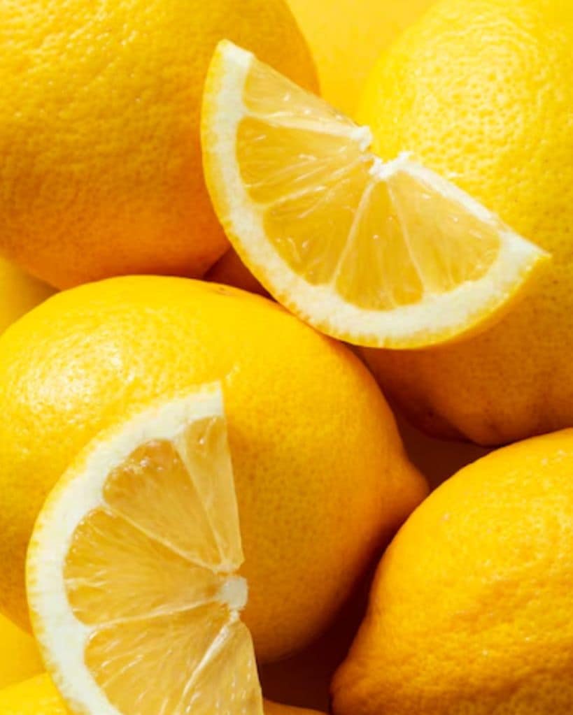 lemon