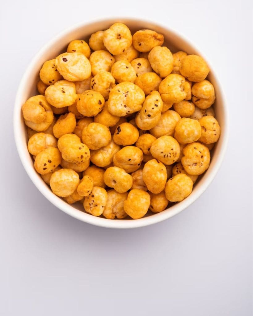 makhana