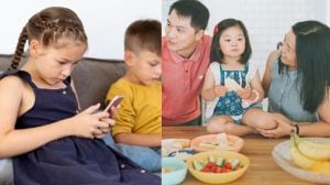 मुले फोन न पाहता जेवत नाहीत? त्यांची ही सवय कशी सोडणार? या खास टिप्स जाणून घ्या