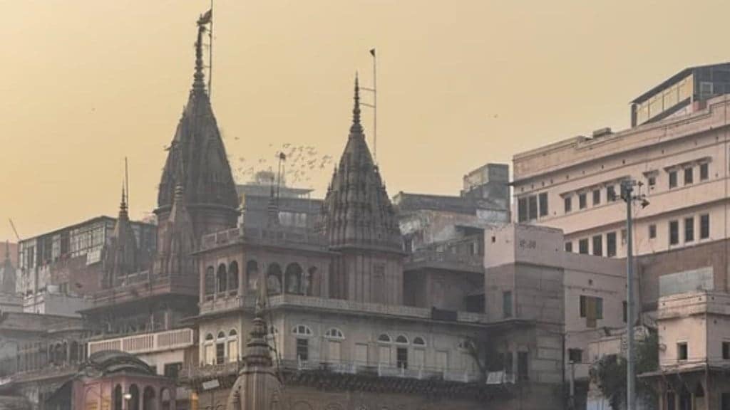Varanasi