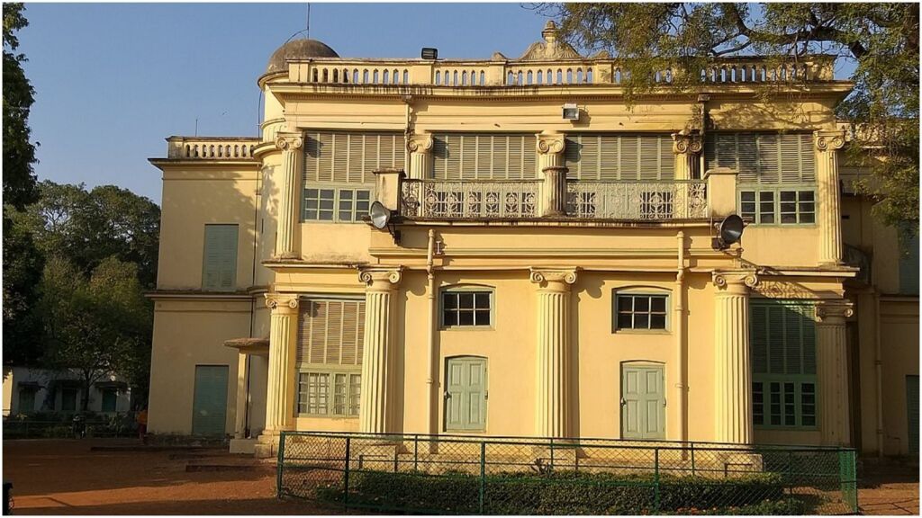 west bengal best tourist destination