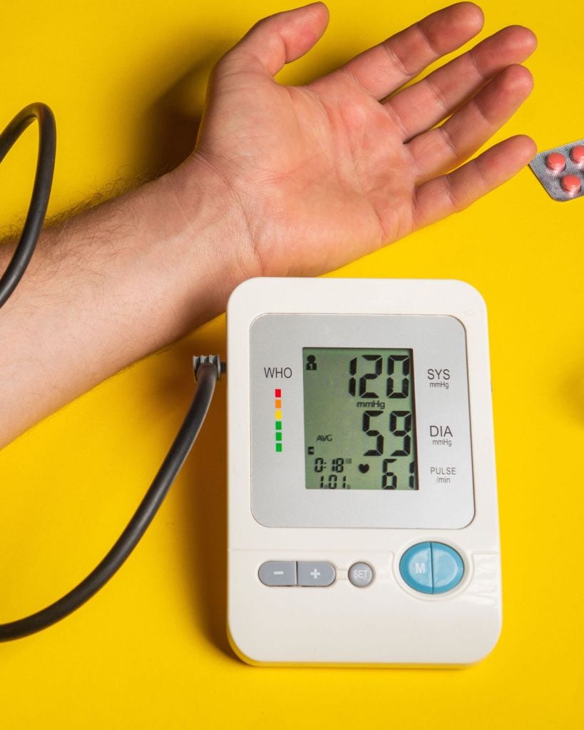 World Hypertension Day