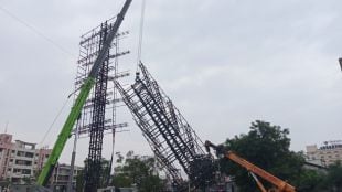 pune pmrda action illegal hoardings palkhi route