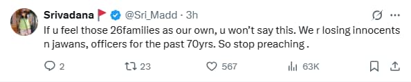 Fans Reply on Ambati Rayudu Tweet