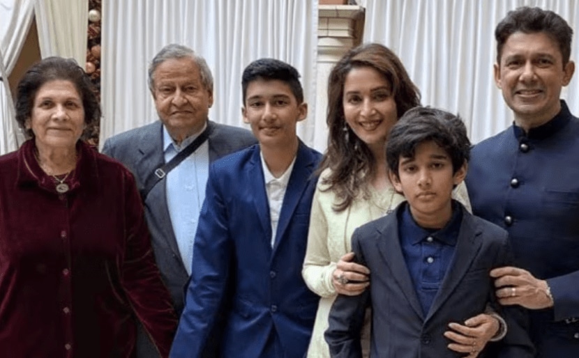 madhuri