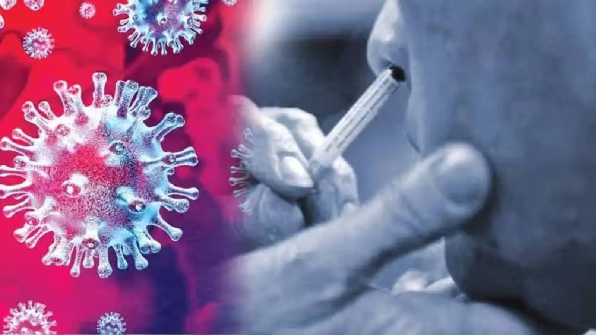 There has been a significant increase in the number of Corona patients in various states of the country