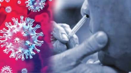 There has been a significant increase in the number of Corona patients in various states of the country