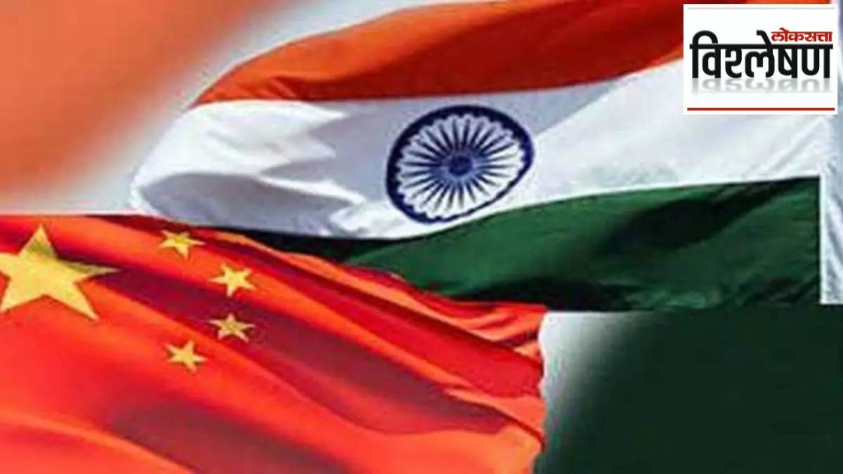 India China fighting for dominance in Arctic
