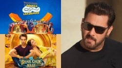 भारत-पाकिस्तान तणावाचा मनोरंजन विश्वावर परिणाम, अनेक कलाकारांचे दौरे कॅन्सल, सिनेमाचं थिएटरमधील प्रदर्शन रद्द अन्…