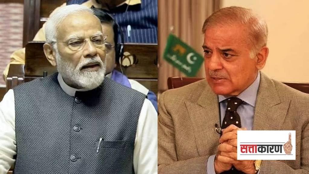 पाकिस्तानला पुन्हा धडकी भरणार? ऑपरेशन सिंदूरनंतर भारताची नवी रणनीती; बैठकीत काय ठरलं? (फोटो सौजन्य पीटीआय)