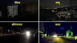 मध्यरात्री सीमेवर नेमकं काय घडलं? पाकिस्तानची आगळीक, भारताचं प्रत्युत्तर आणि ब्लॅकआऊट!
