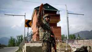 Martyr Agniveer Akshay Laxman Gawate