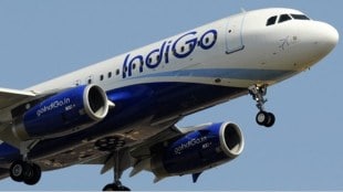 Pakistan bans to land storm hit Indian plane