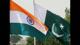 indirect imports Pakistan to India