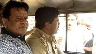 Dawood Ibrahim brother Iqbal Kaskar bail news in marathi
