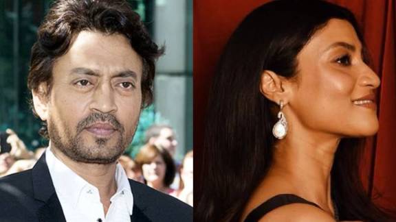 Anurag Basu Reveals Konkona Sen Sharma CRIED Remembering Irrfan Khan On Metron Dino Sets