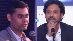 “मी येईन, पण…”, पाकिस्तानला यायचं आमंत्रण देणाऱ्या पत्रकाराला काय म्हणाले होते दिवंगत इरफान खान?